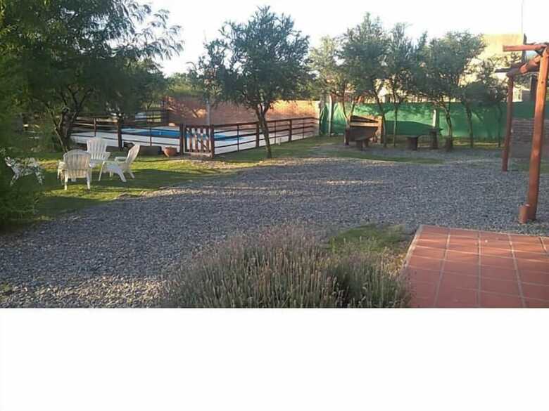 Hotel Duplex La Lechuza