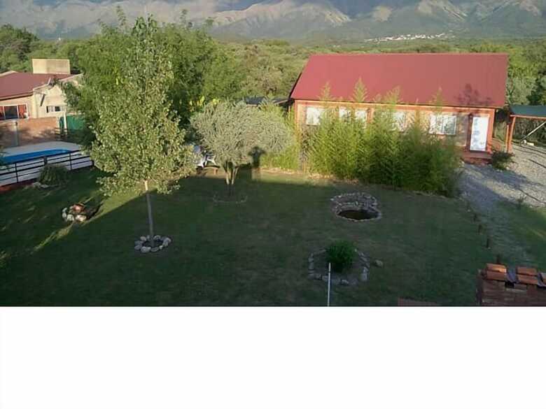 Hotel Duplex La Lechuza
