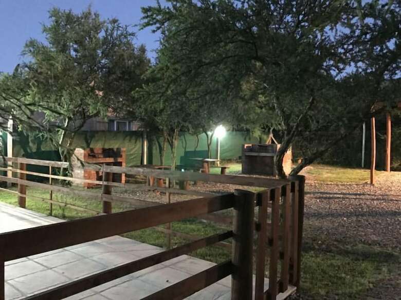 Hotel Duplex La Lechuza