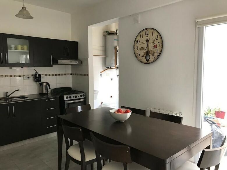 Hotel Duplex Rada Tilly
