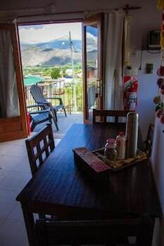 Hotel Cabanas Del Valle