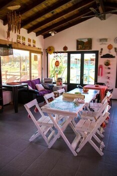 Hotel Cabanas Del Valle