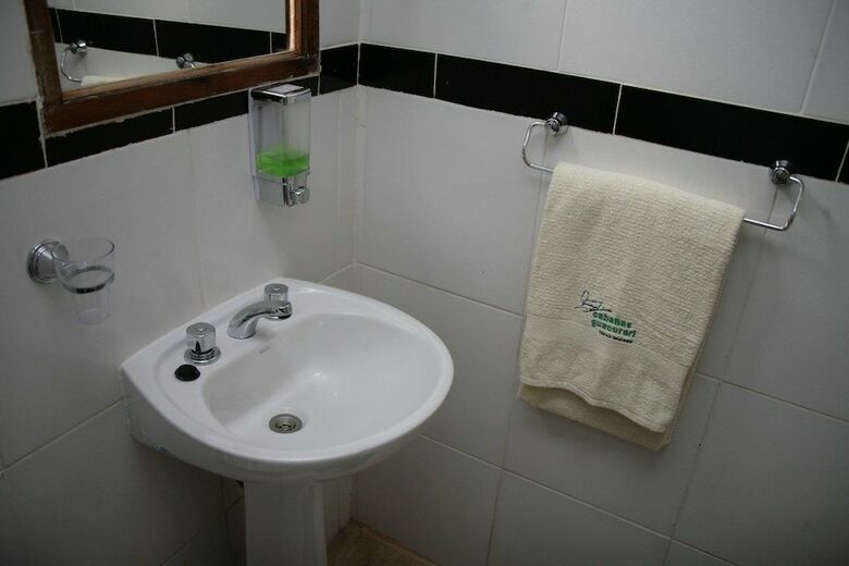 Hotel Cabanas Guacurari