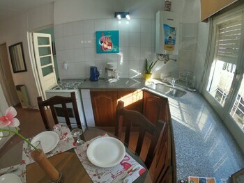 Hotel 1080 Apartments