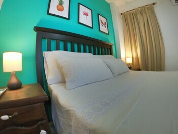 Hotel 1080 Apartments