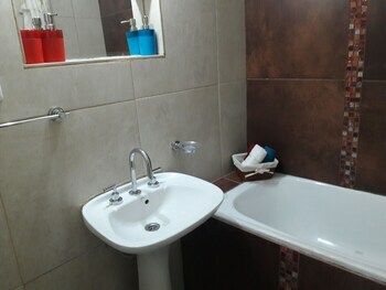 Hotel 1080 Apartments
