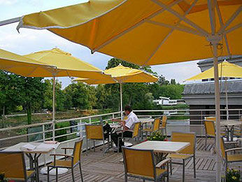 Hotel Mercure Epinal Centre