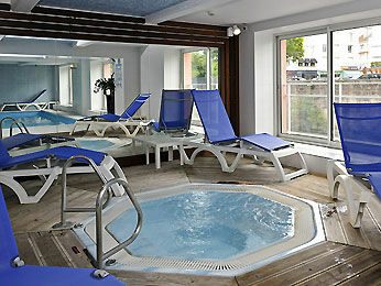 Hotel Mercure Epinal Centre