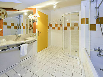 Hotel Mercure Epinal Centre