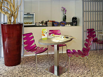 Hotel Mercure Epinal Centre