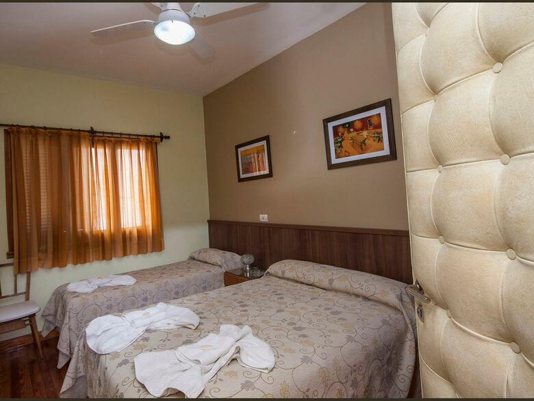 Hotel San Roque