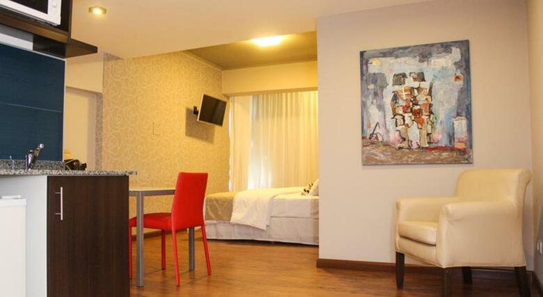 Hotel Civico Art