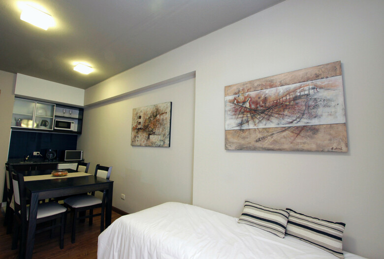 Hotel Civico Art