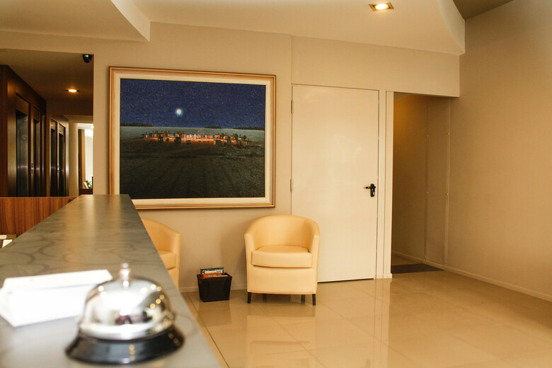 Hotel Civico Art