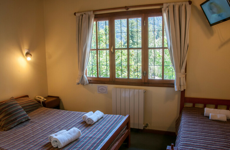 Hotel Turismo