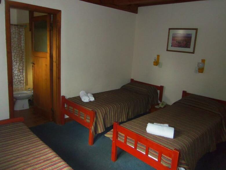 Hotel Turismo