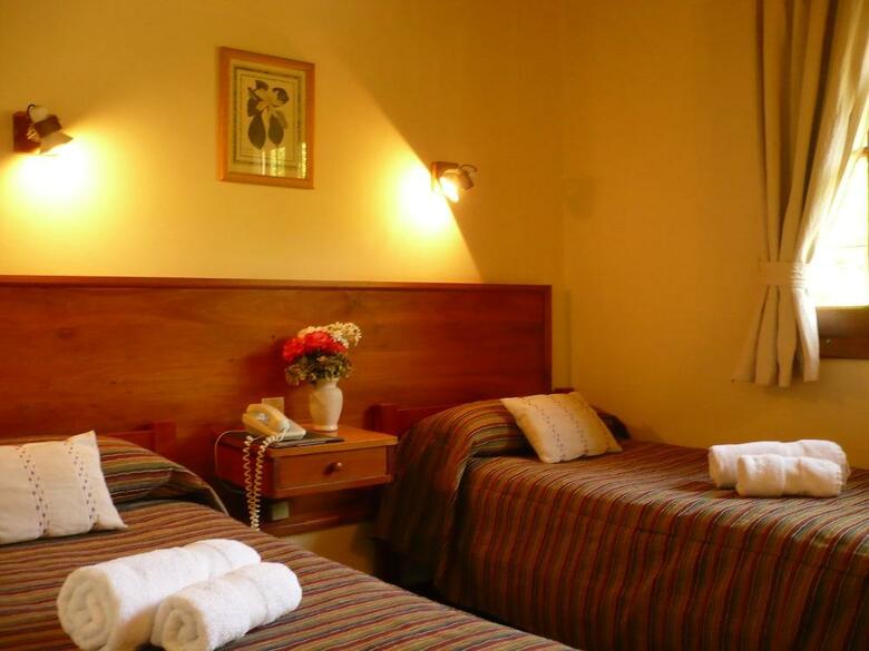 Hotel Turismo
