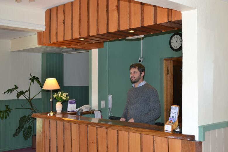 Hotel Turismo