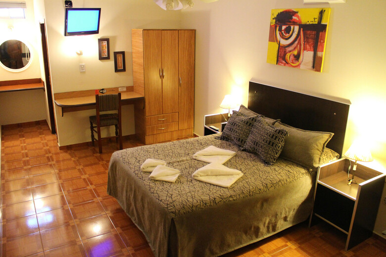 Hotel Francia