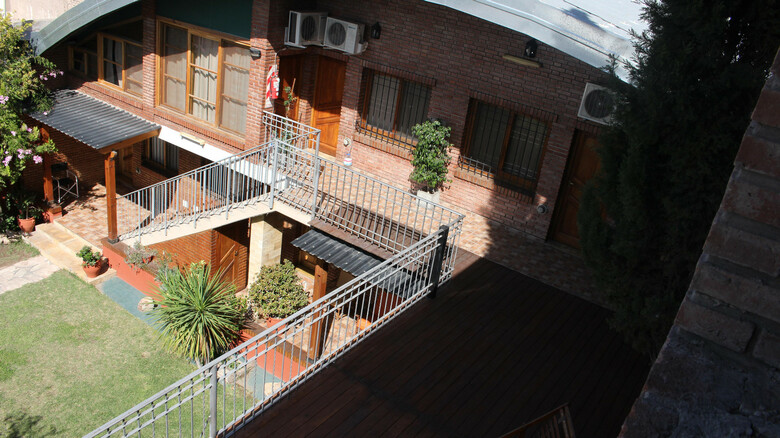 Hotel Francia