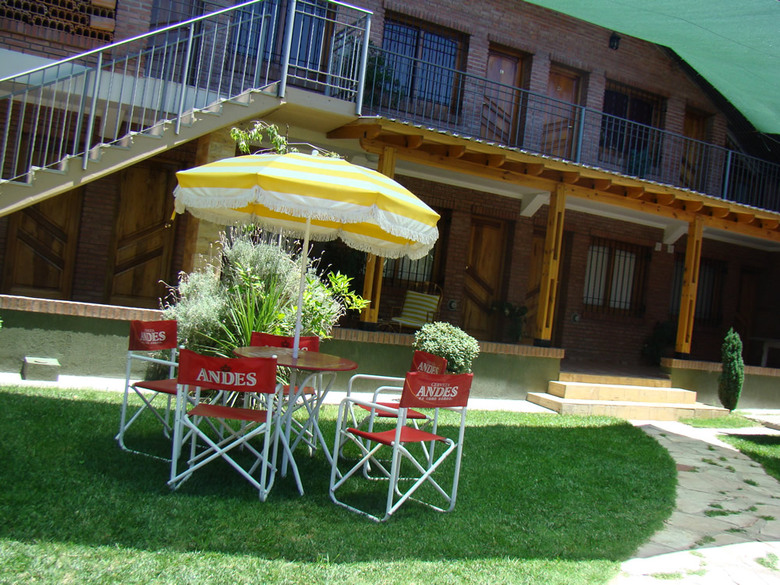 Hotel Francia