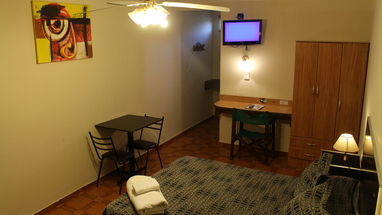 Hotel Francia