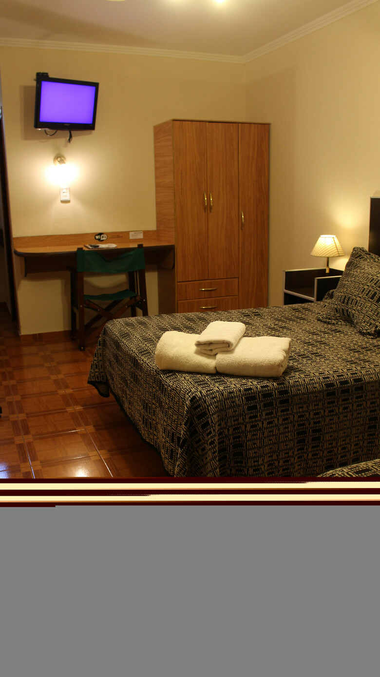 Hotel Francia