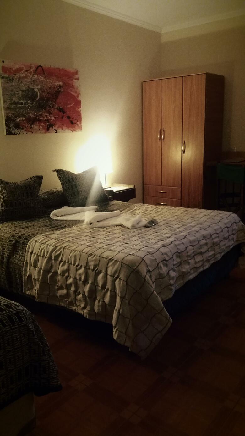Hotel Francia