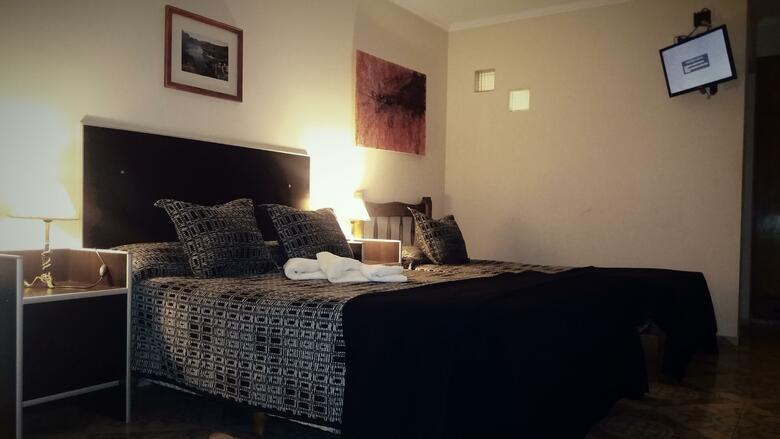 Hotel Francia