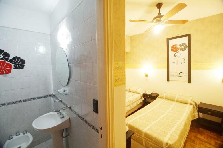 Hotel Sousas