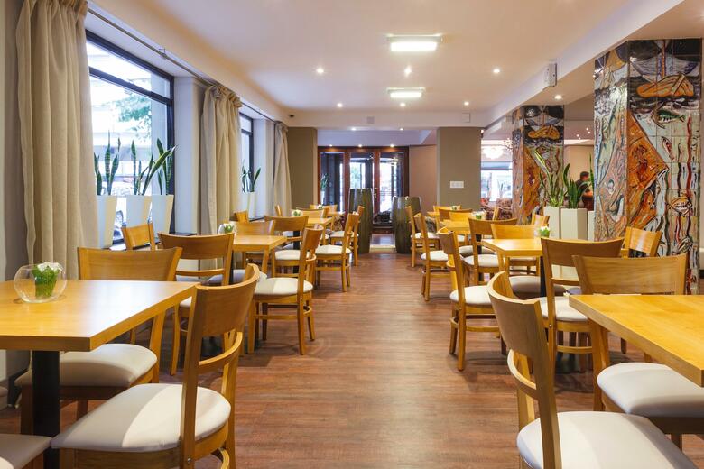 Hotel Facon Del Mar