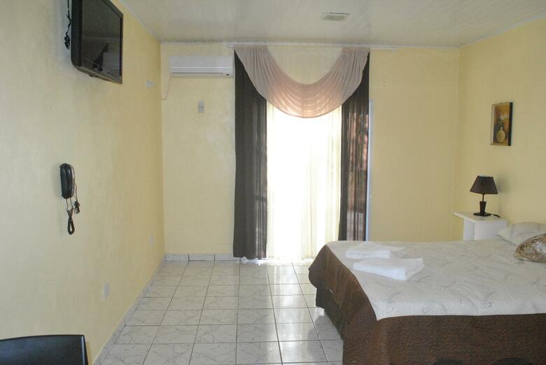 Hotel Cataratas Parque