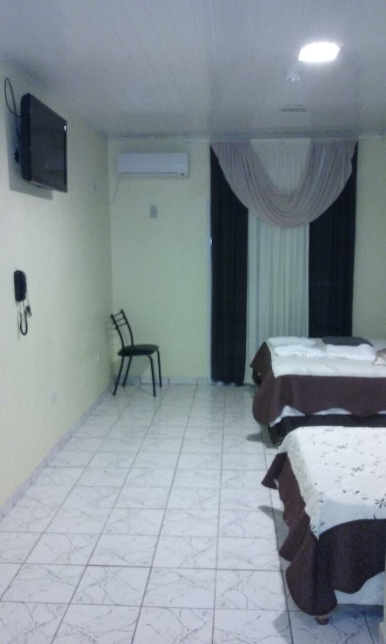 Hotel Cataratas Parque