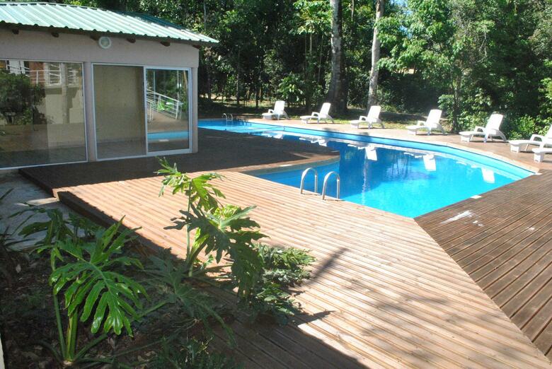 Hotel Cataratas Parque