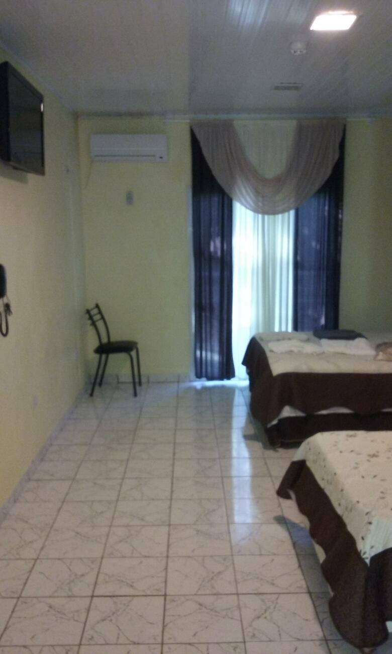 Hotel Cataratas Parque