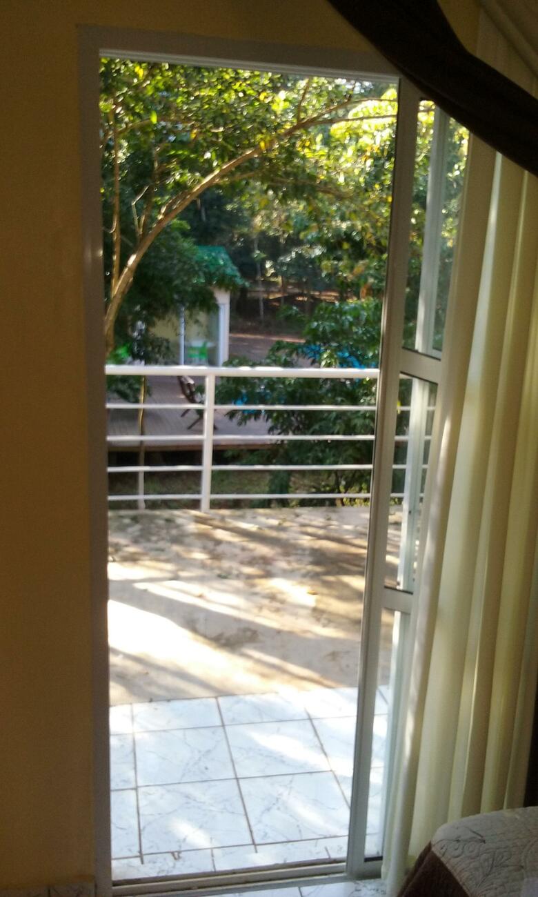 Hotel Cataratas Parque