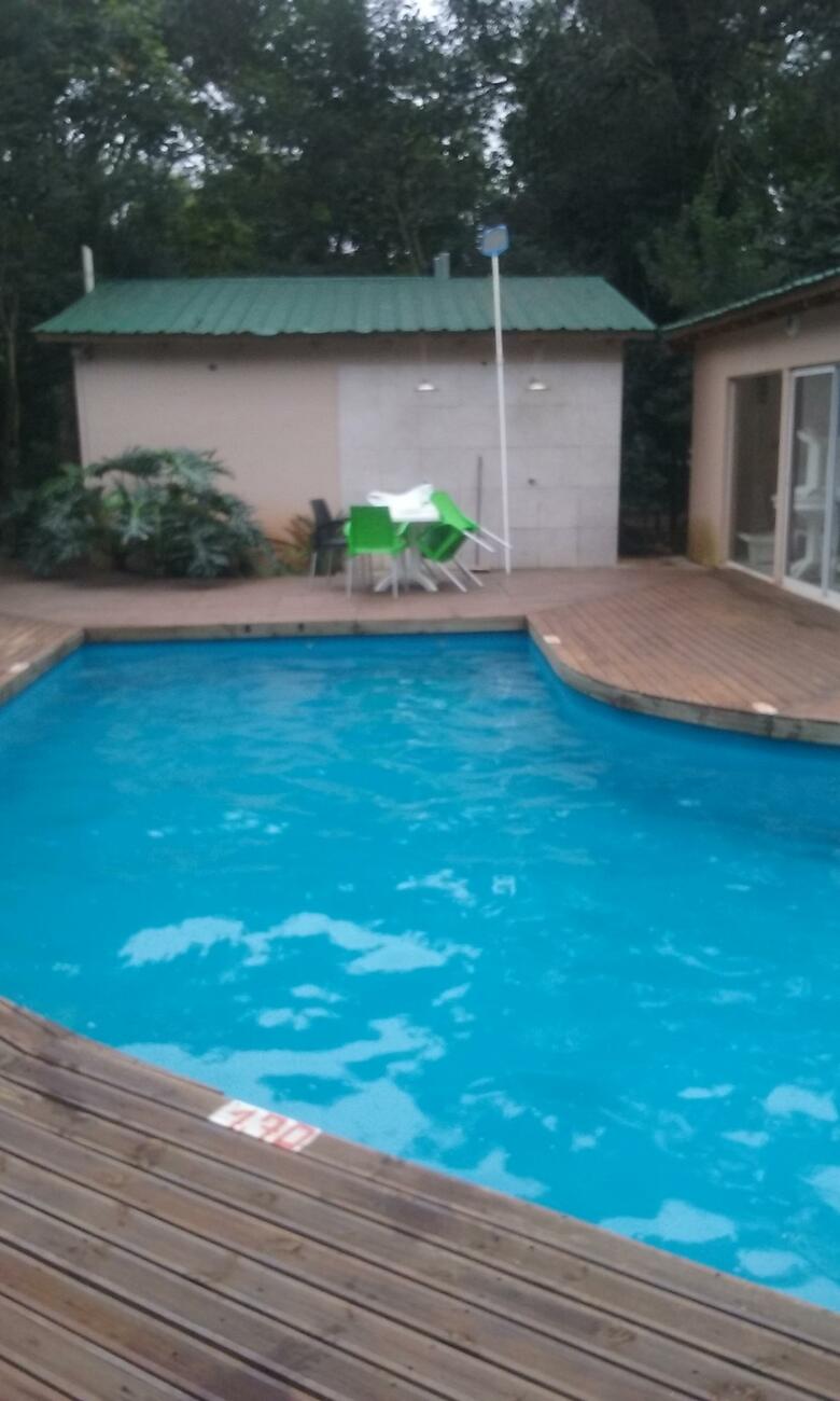 Hotel Cataratas Parque
