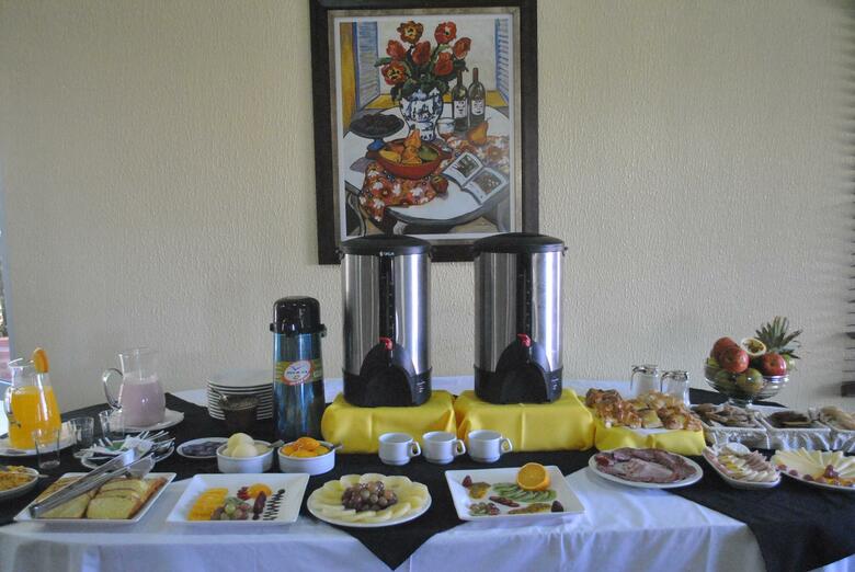 Hotel Cataratas Parque