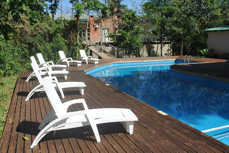 Hotel Cataratas Parque