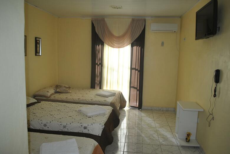 Hotel Cataratas Parque