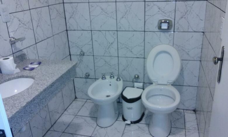 Hotel Cataratas Parque
