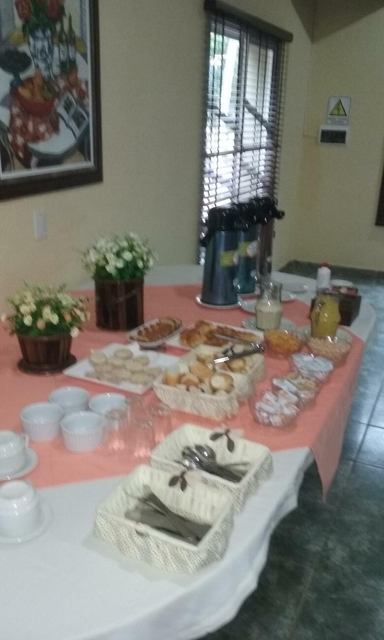 Hotel Cataratas Parque