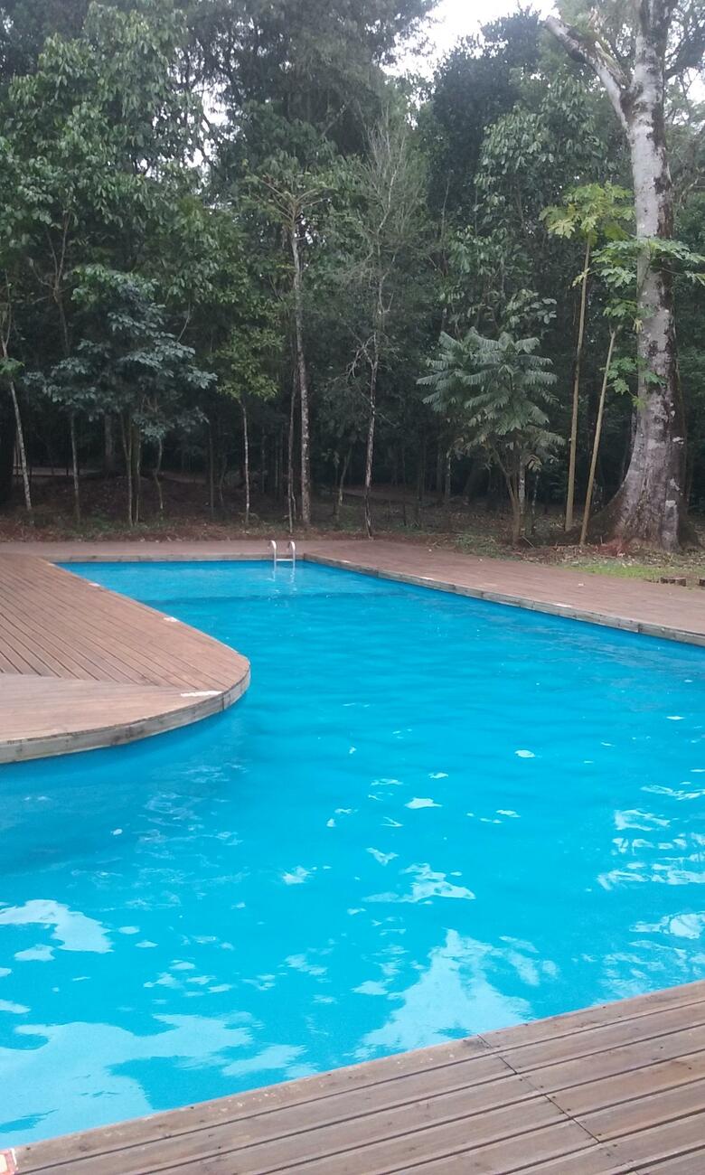 Hotel Cataratas Parque