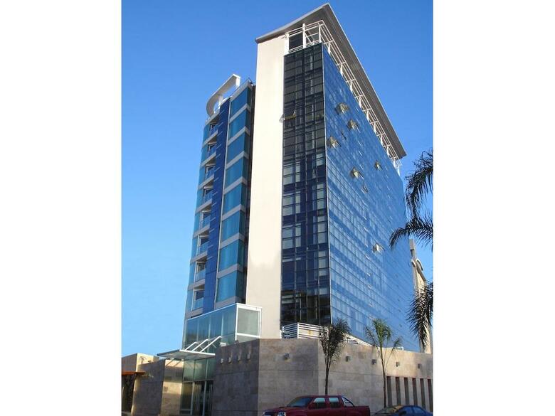 Hotel Amerian Carlos Paz Apart