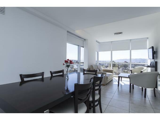 Hotel Amerian Carlos Paz Apart