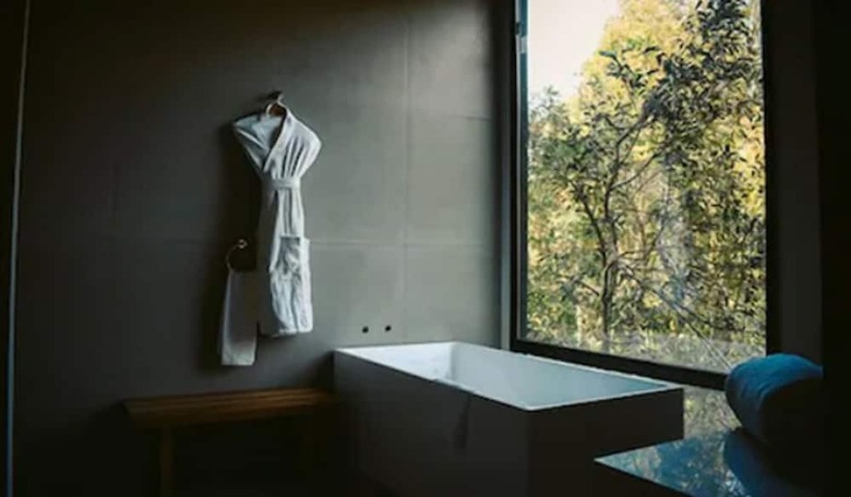 Hotel La Reserva Virgin Lodge