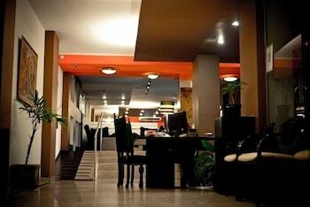 Hotel Del Fundador