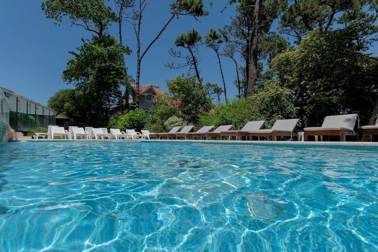 Hotel Destinar Apart