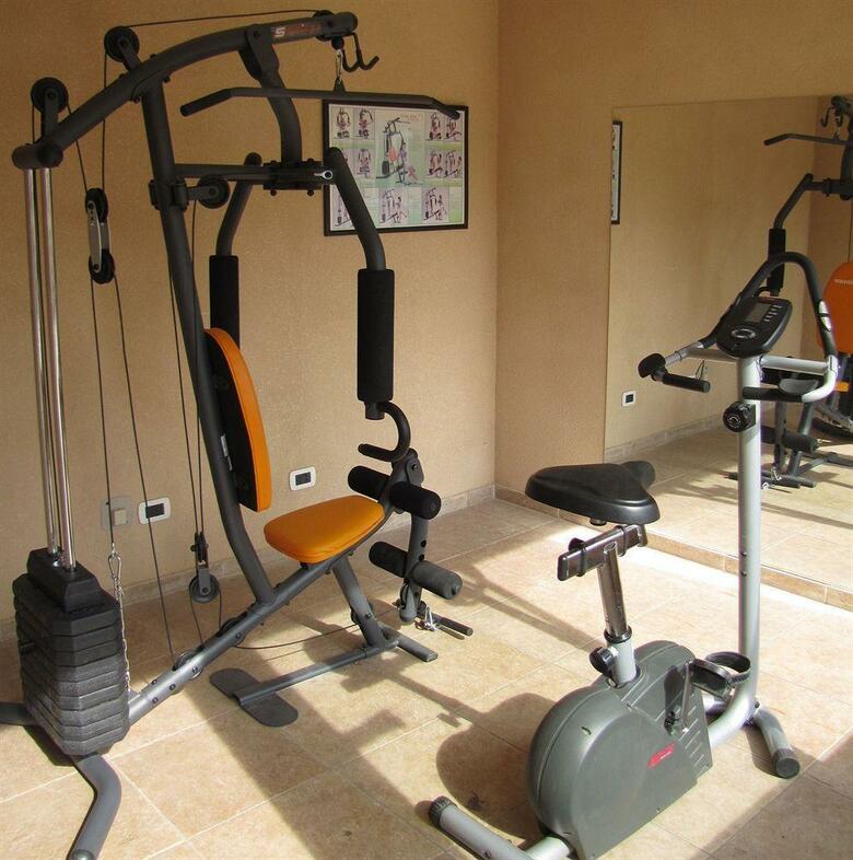 Apart Hotel Tunkelen
