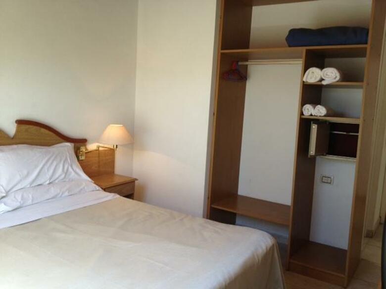 Hotel Pinamar Soleado